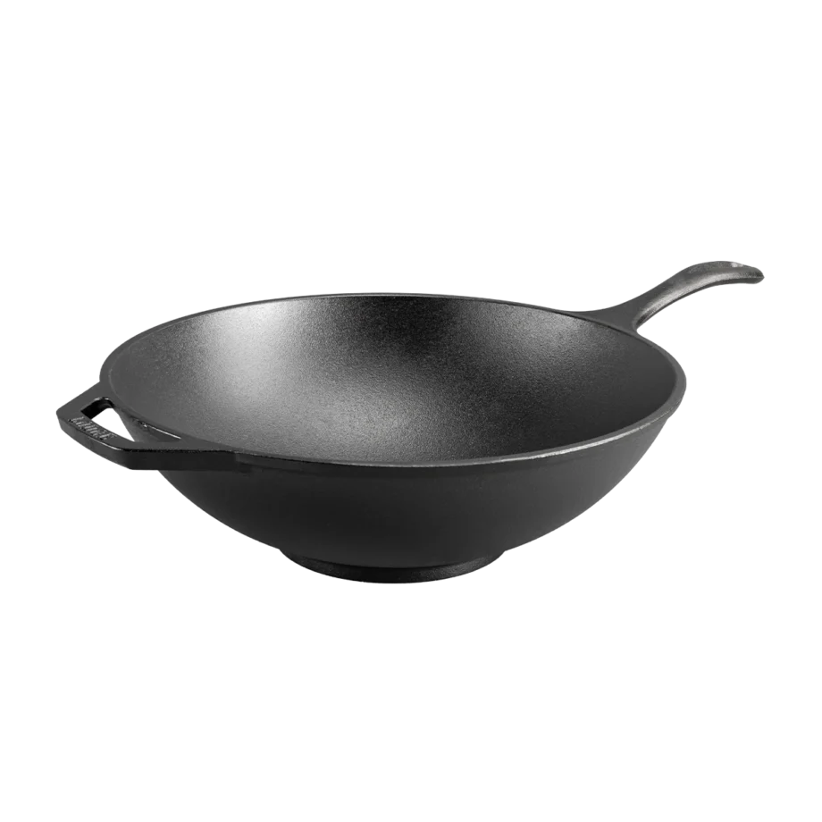 Wokpanna 32cm - Chef collection