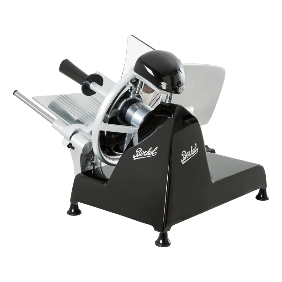 RL 250 SVART