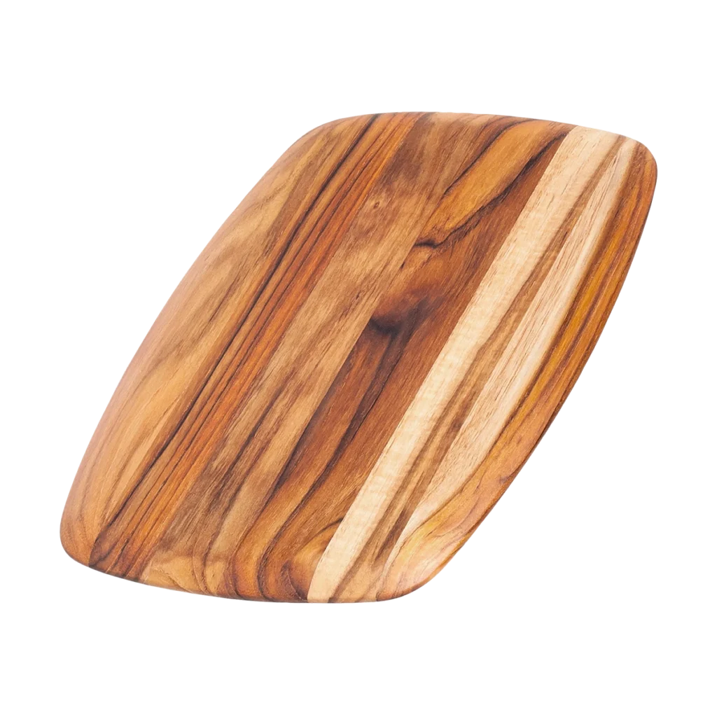 Elegant Rectangle Serving & Cutting Board (S) 202