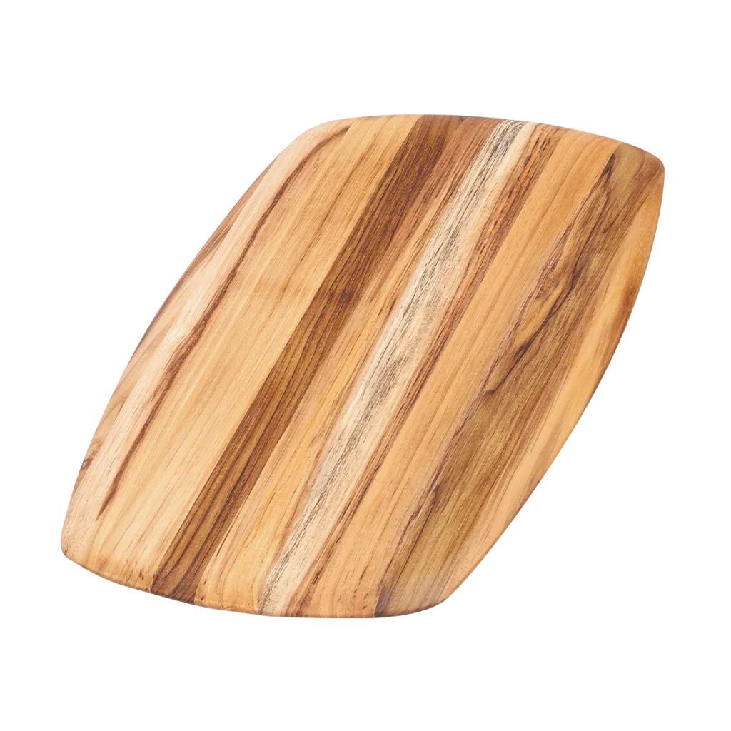 Elegant Rectangle Serving & Cutting Board (L) 204
