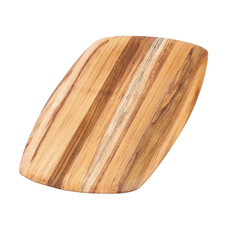 Elegant Rectangle Serving & Cutting Board (L) 204