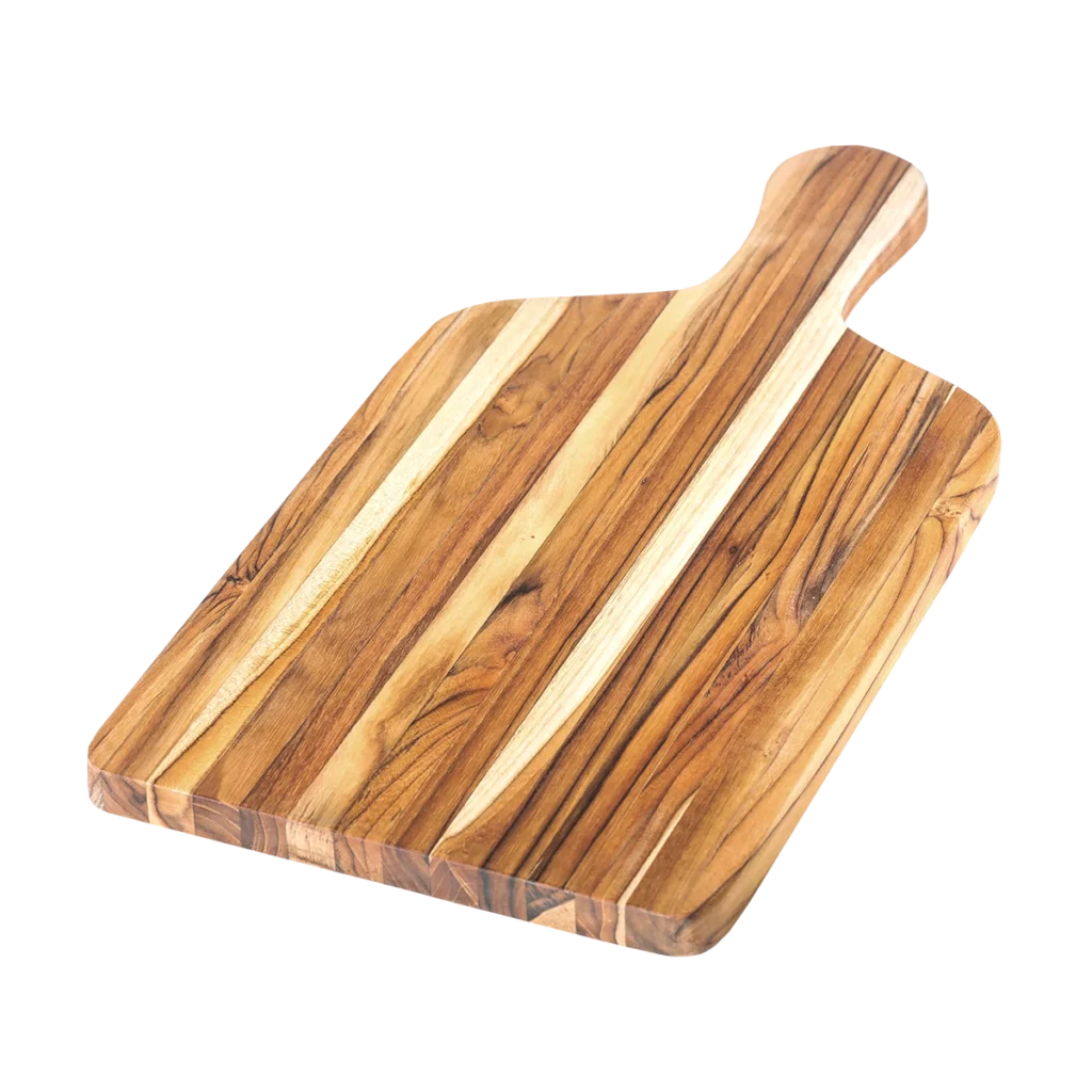 Marine Paddle Cutting & Serving Board (M) 520