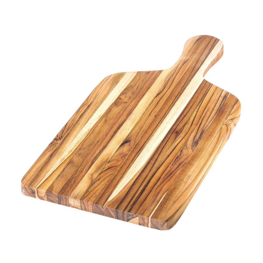 Marine Paddle Cutting & Serving Board (M) 520