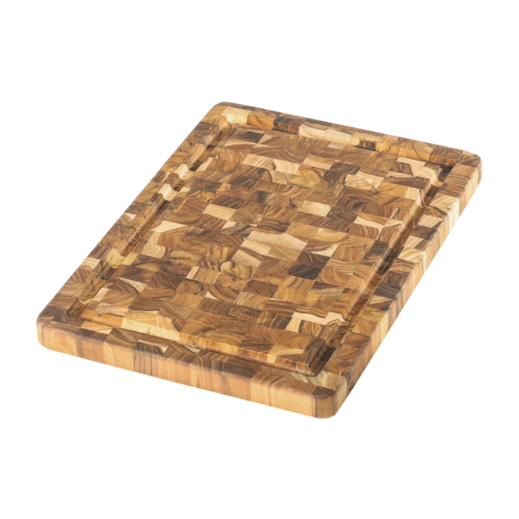 Scandi End Grain Cutting  Board (S) 801