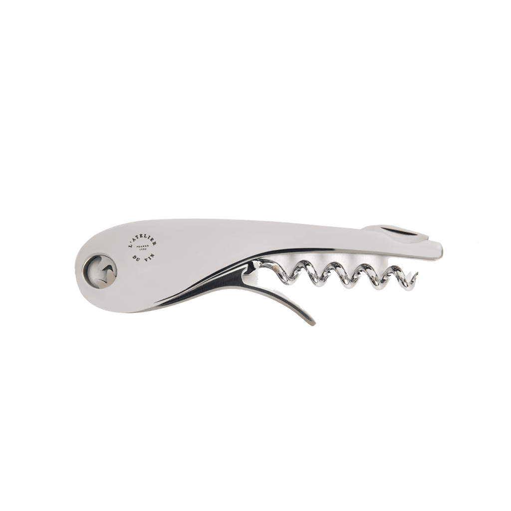 Soft Machine Silver korkskruv