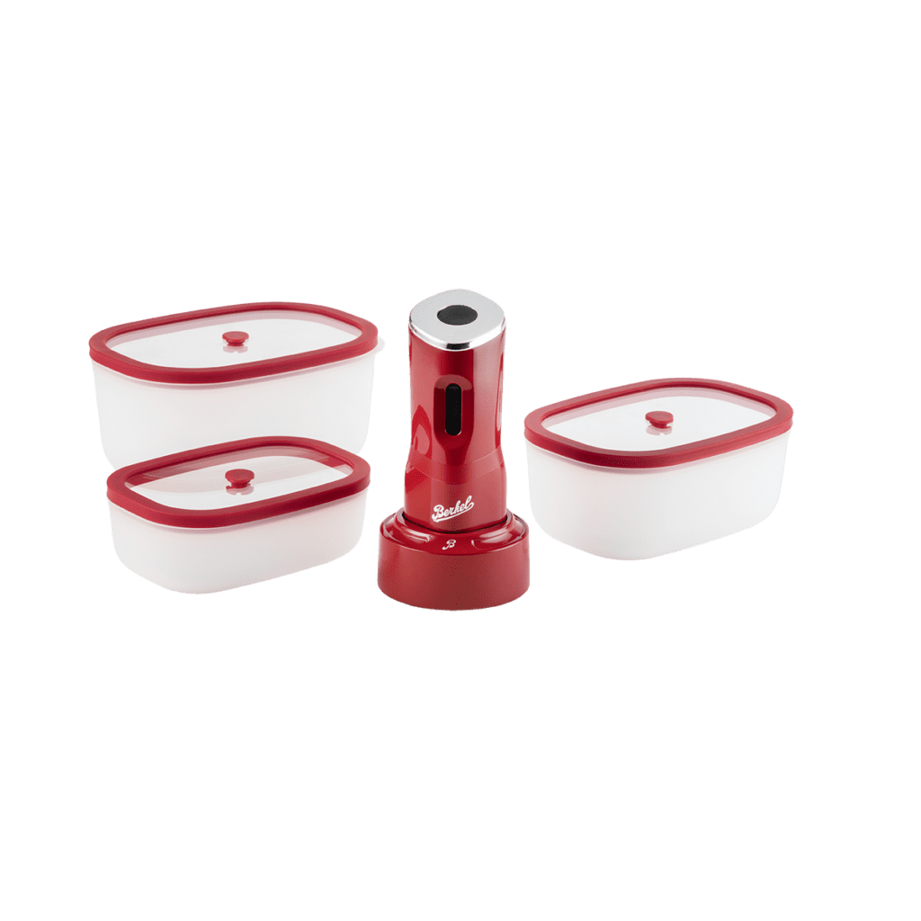 Icon Mini Vakuum Pump