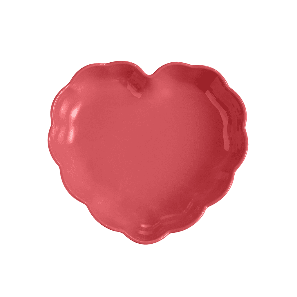 Madeleine Hjärtanform 1,8 L – Bubbelgum