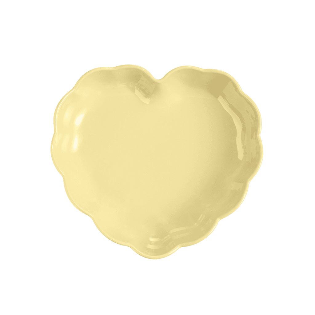 Madeleine Hjärtanform 1,8 L – Vanilj