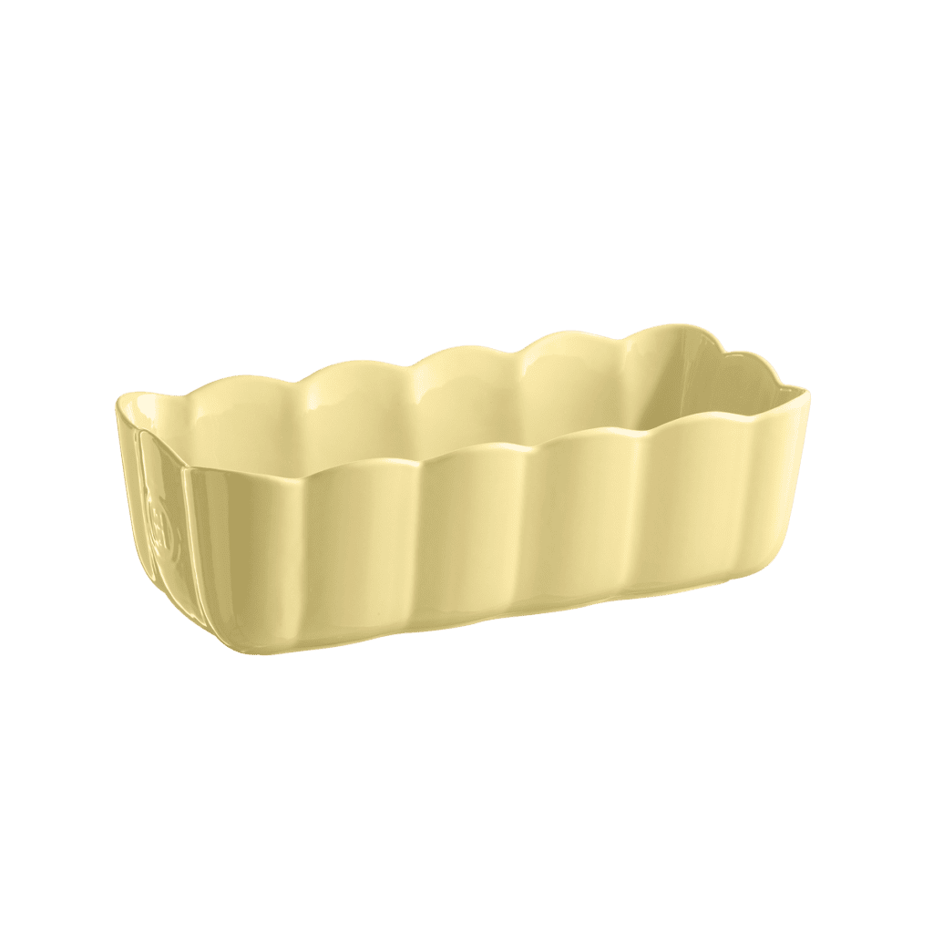 Madeleine Brödform – Vanilj