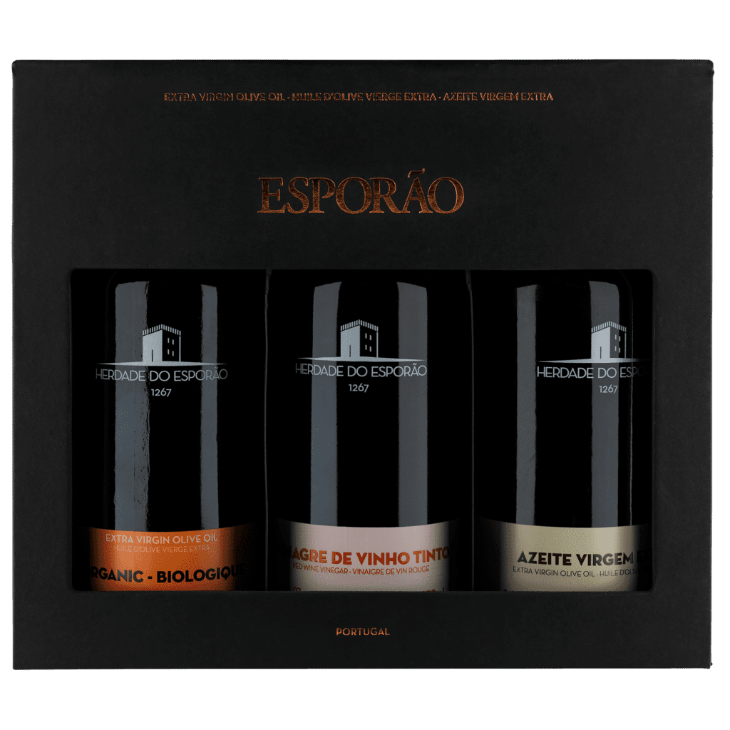 EXPERIENCE BOX 3,0 ORGANIC