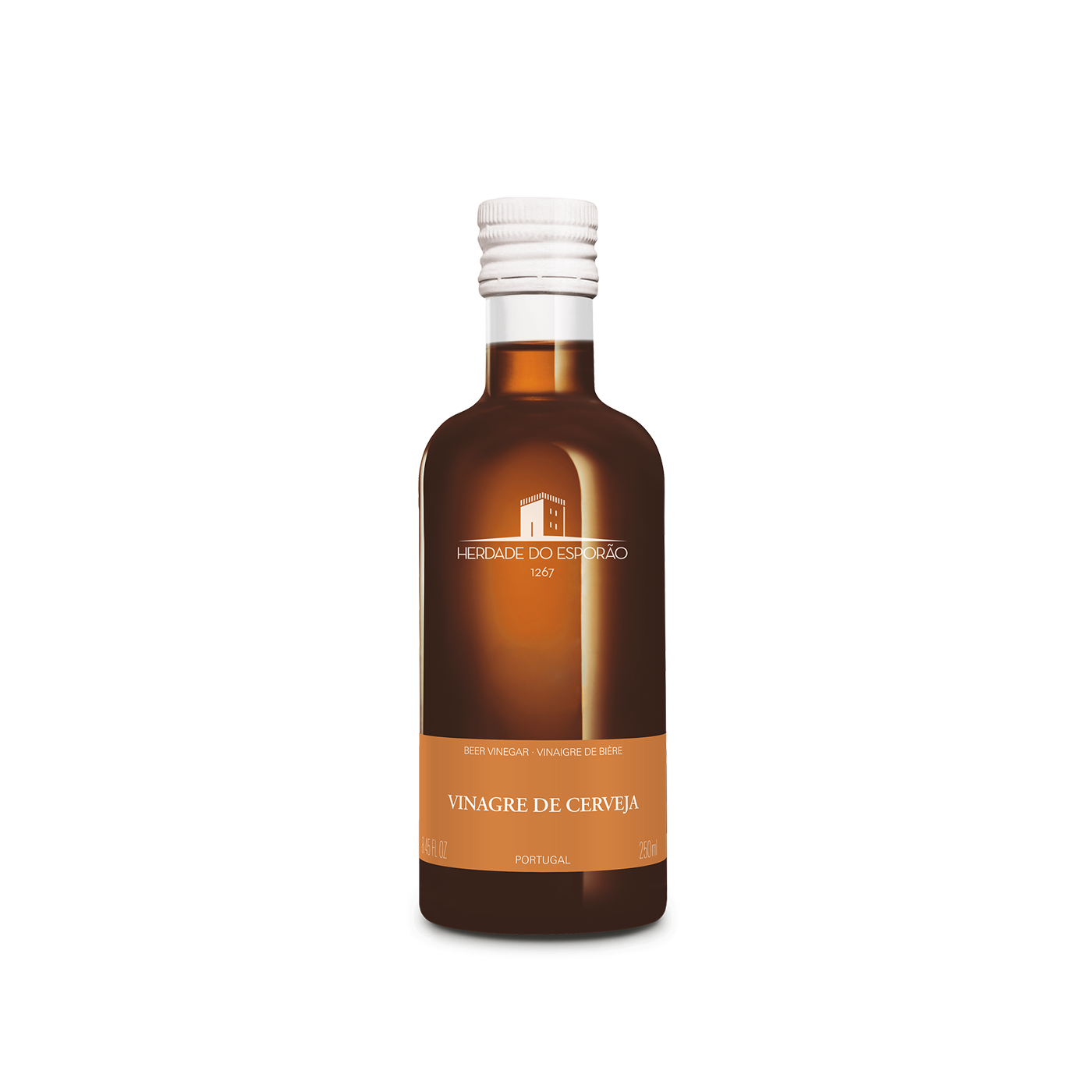 HERDADE DO ESPORÃO "ÖLVINÄGER" 250ml