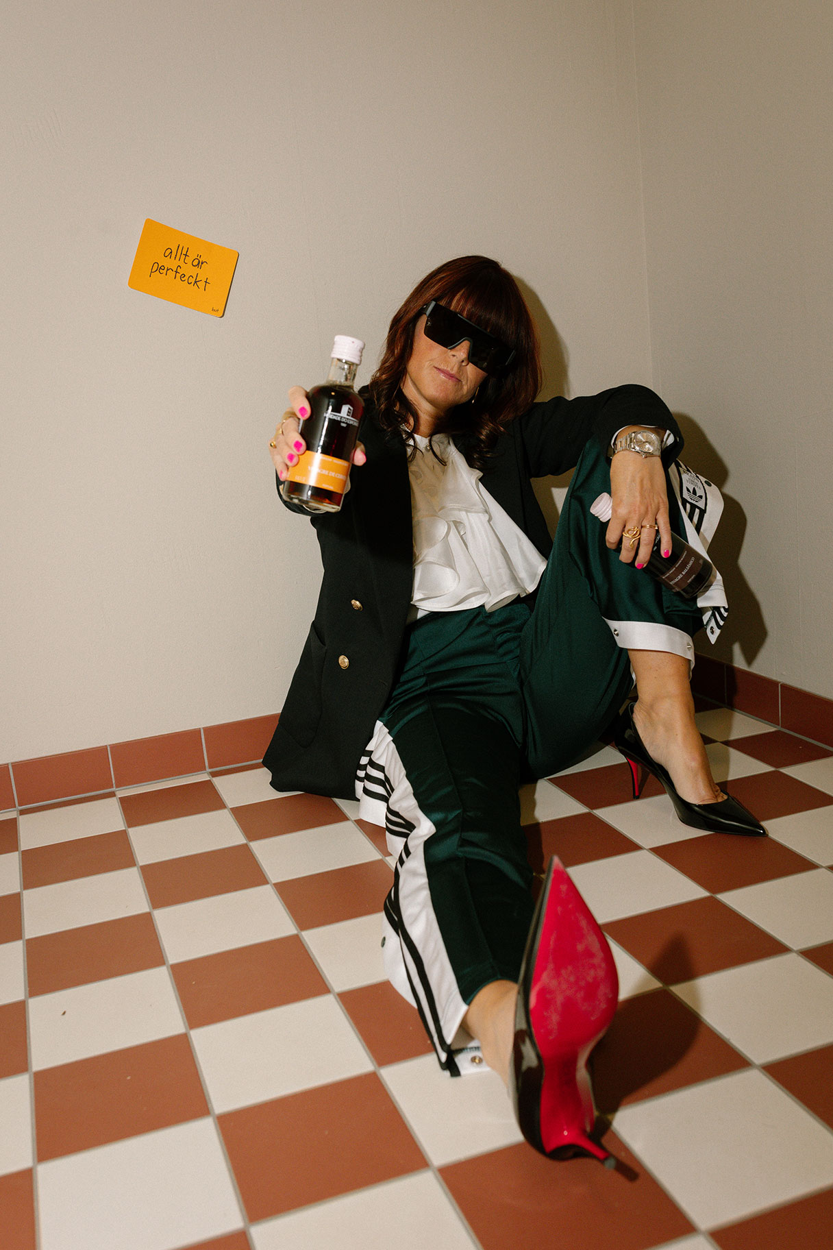 HERDADE DO ESPORÃO "ÖLVINÄGER" 250ml