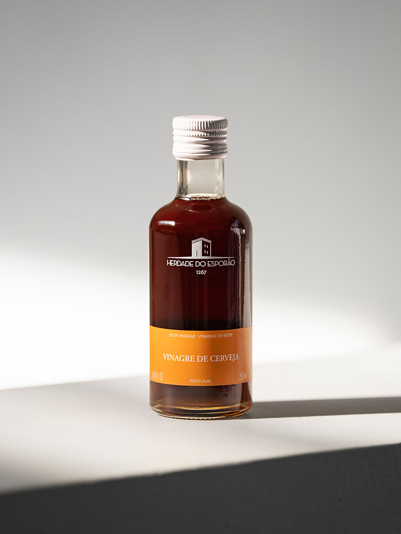 HERDADE DO ESPORÃO "ÖLVINÄGER" 250ml