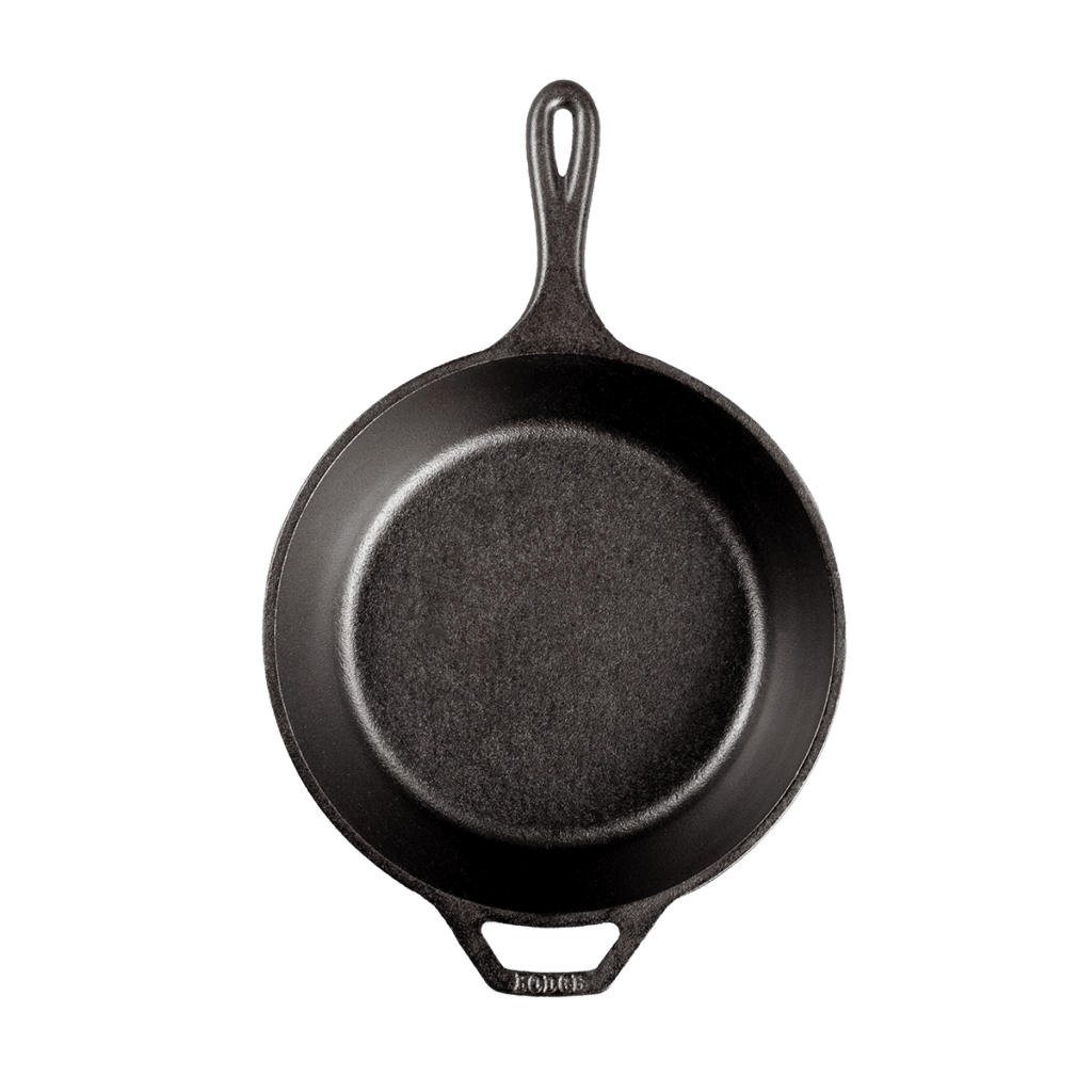 Traktör panna 26 cm