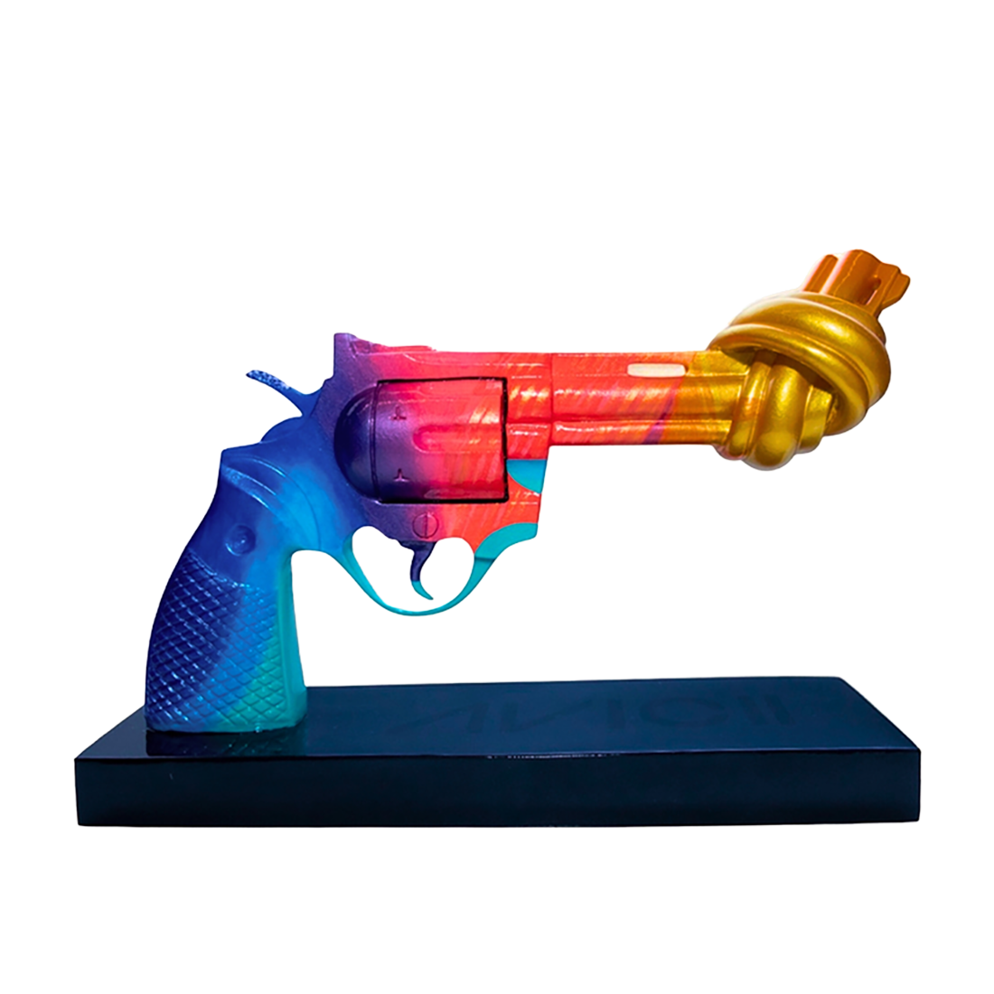 Avicii for Peace by Tim Bergling Foundation 30 cm