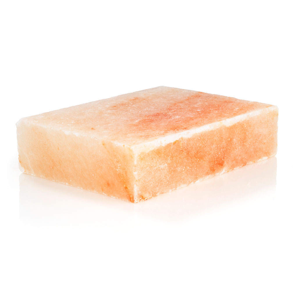 BBQ STEN (HIMALYAN SALT BLOCK)