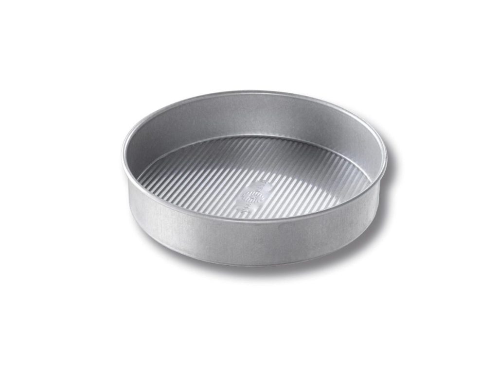 Bakform rund 23 cm Ø