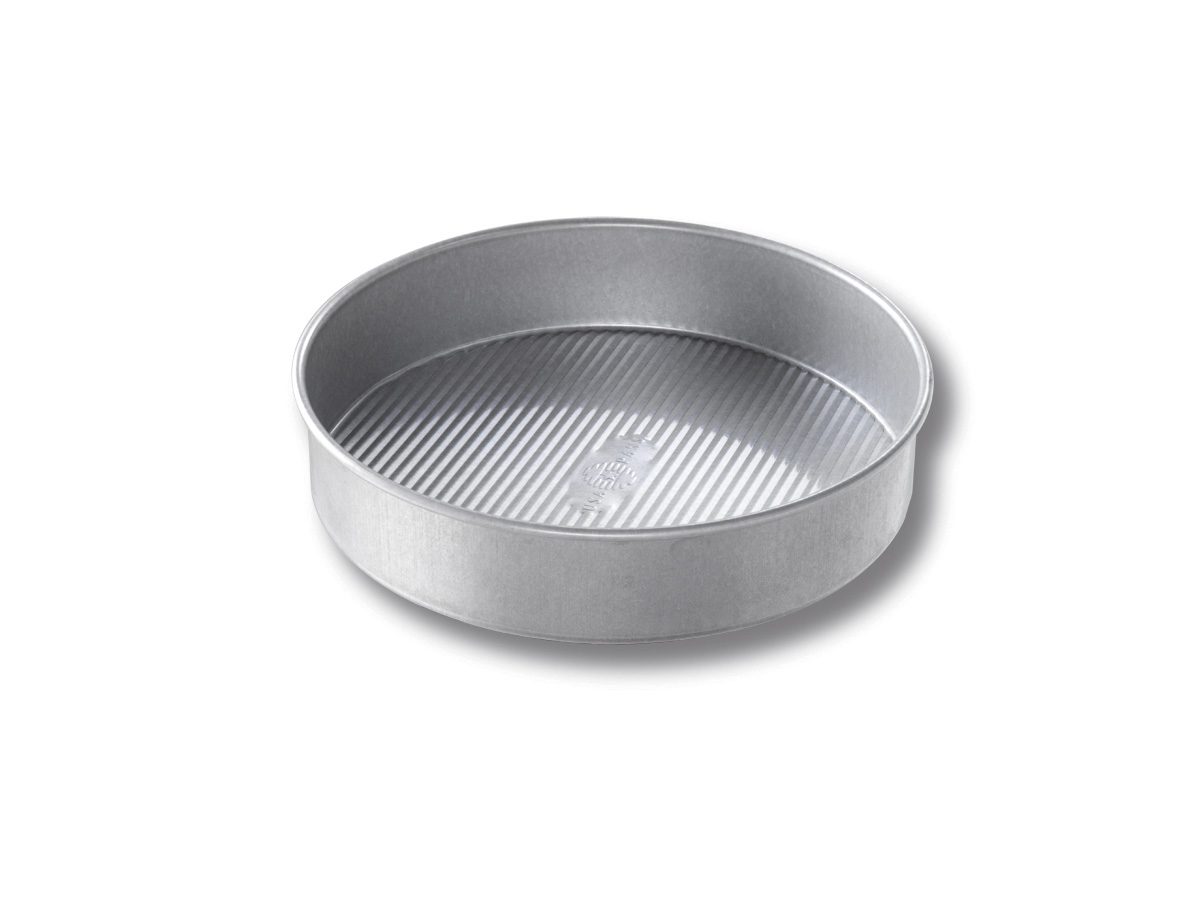 Bakform rund 23 cm Ø