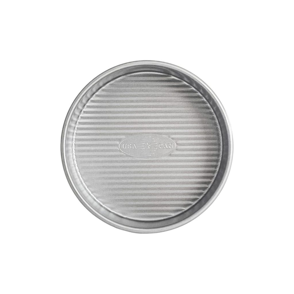 Bakform rund 15 cm Ø