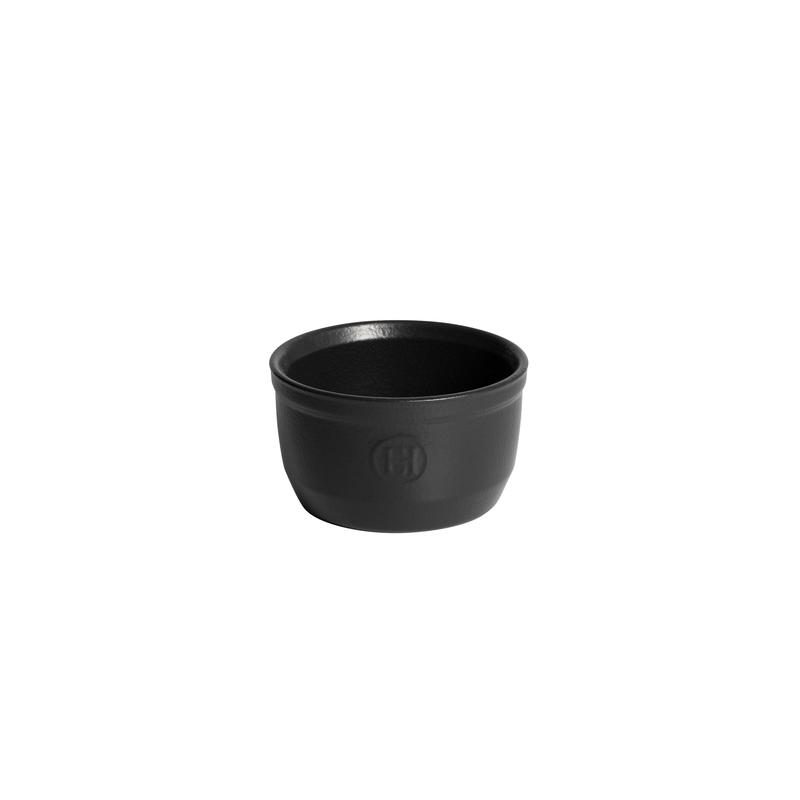 SOLO - RAMEKIN FORM - MÖRKGRÅ