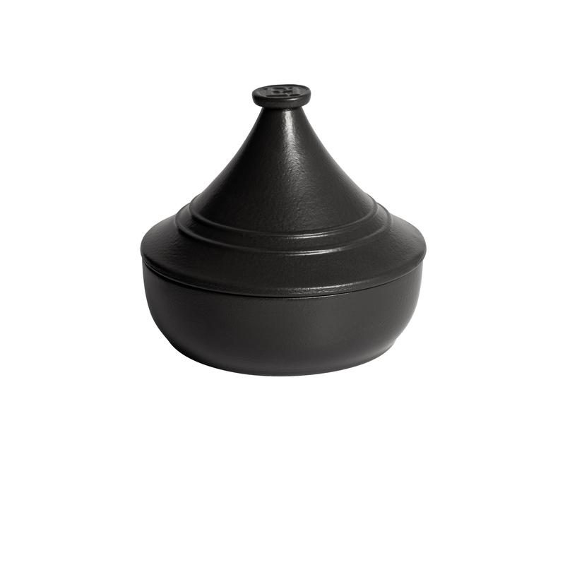 SOLO - TAGINE - MÖRKGRÅ