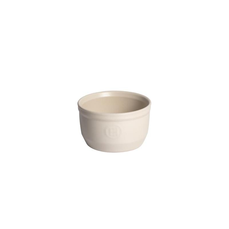 SOLO - RAMEKIN FORM- CREAM