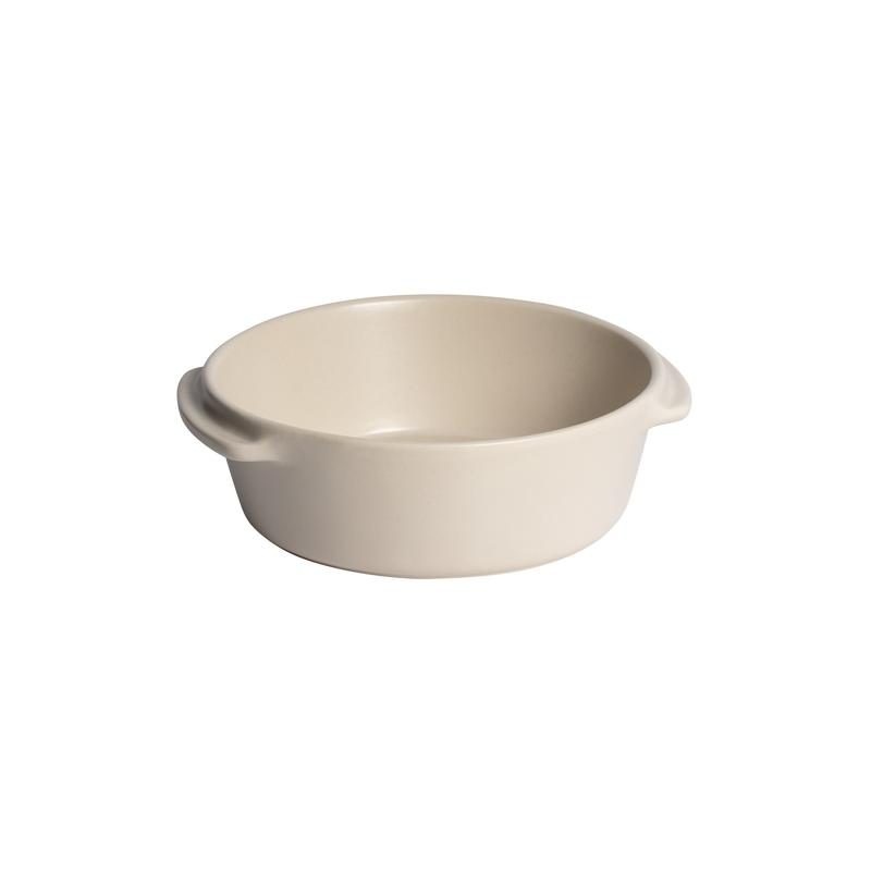 SOLO - RUND FORM - CREAM
