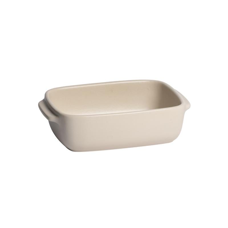 SOLO - REKTANGULÄR FORM - CREAM