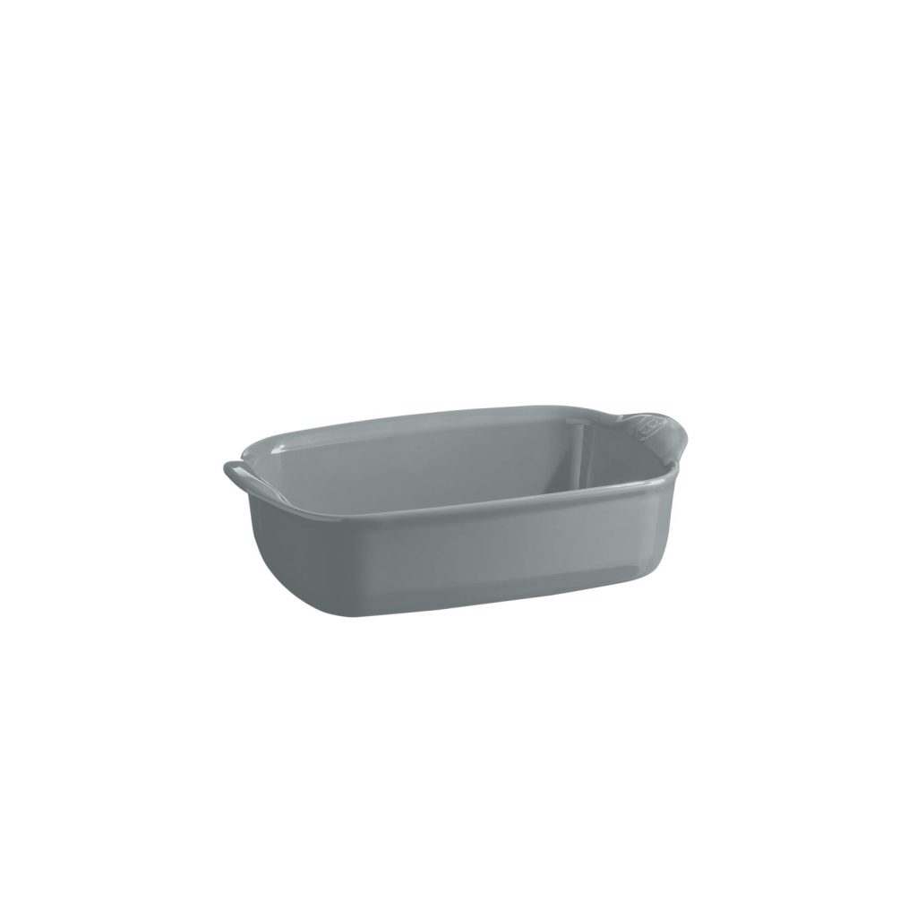 UGNSFORM REKTANGULÄR INDIVIDUAL 0,7 L - PERLE