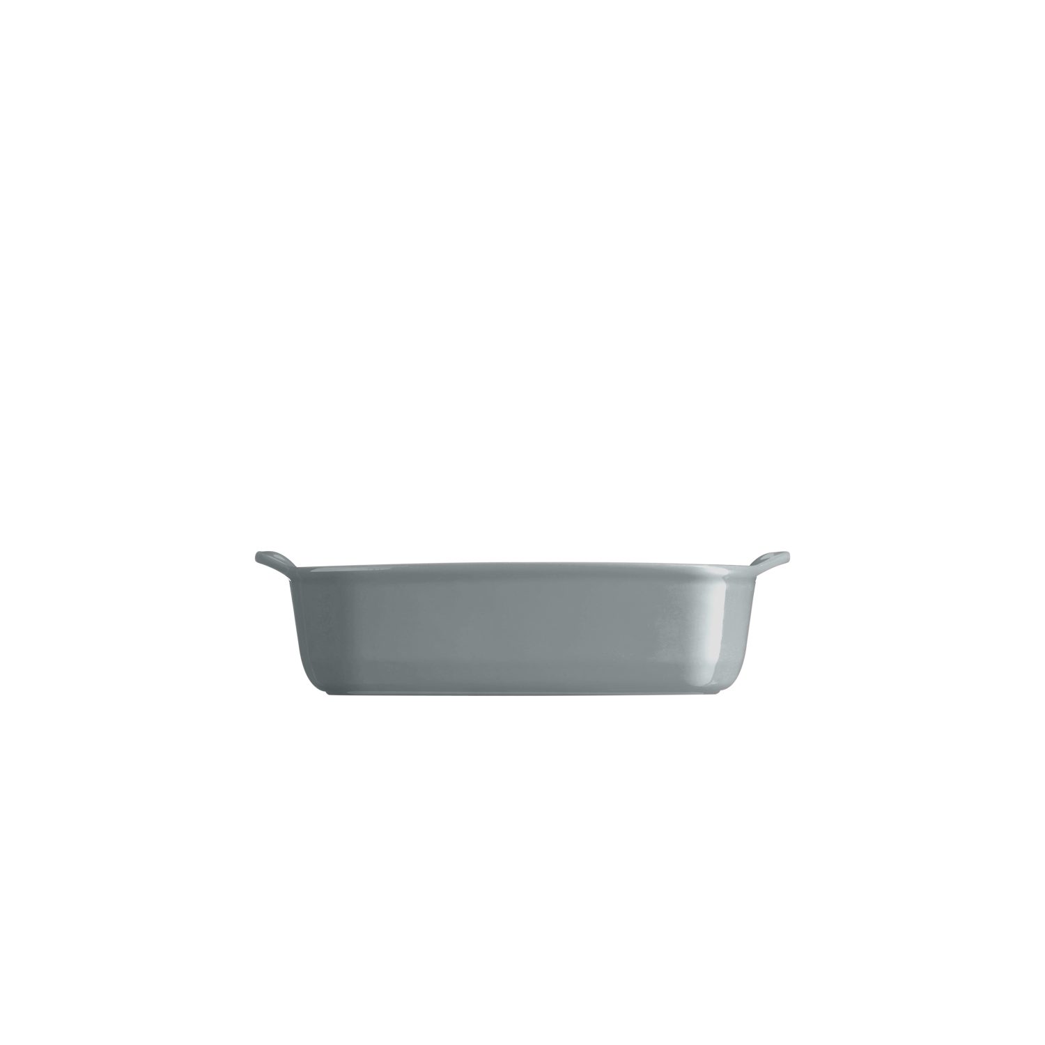 UGNSFORM REKTANGULÄR INDIVIDUAL 0,7 L - PERLE