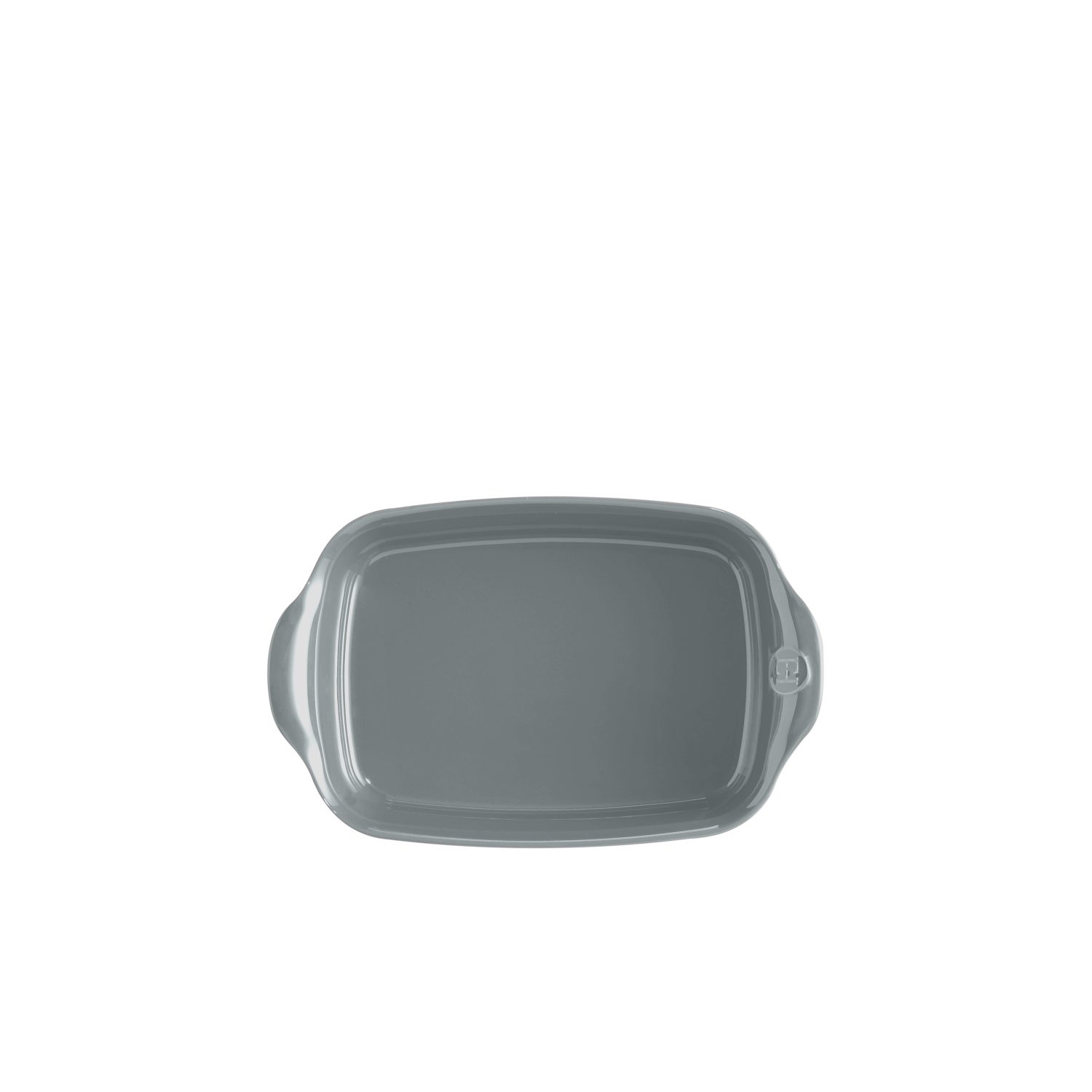 UGNSFORM REKTANGULÄR INDIVIDUAL 0,7 L - PERLE
