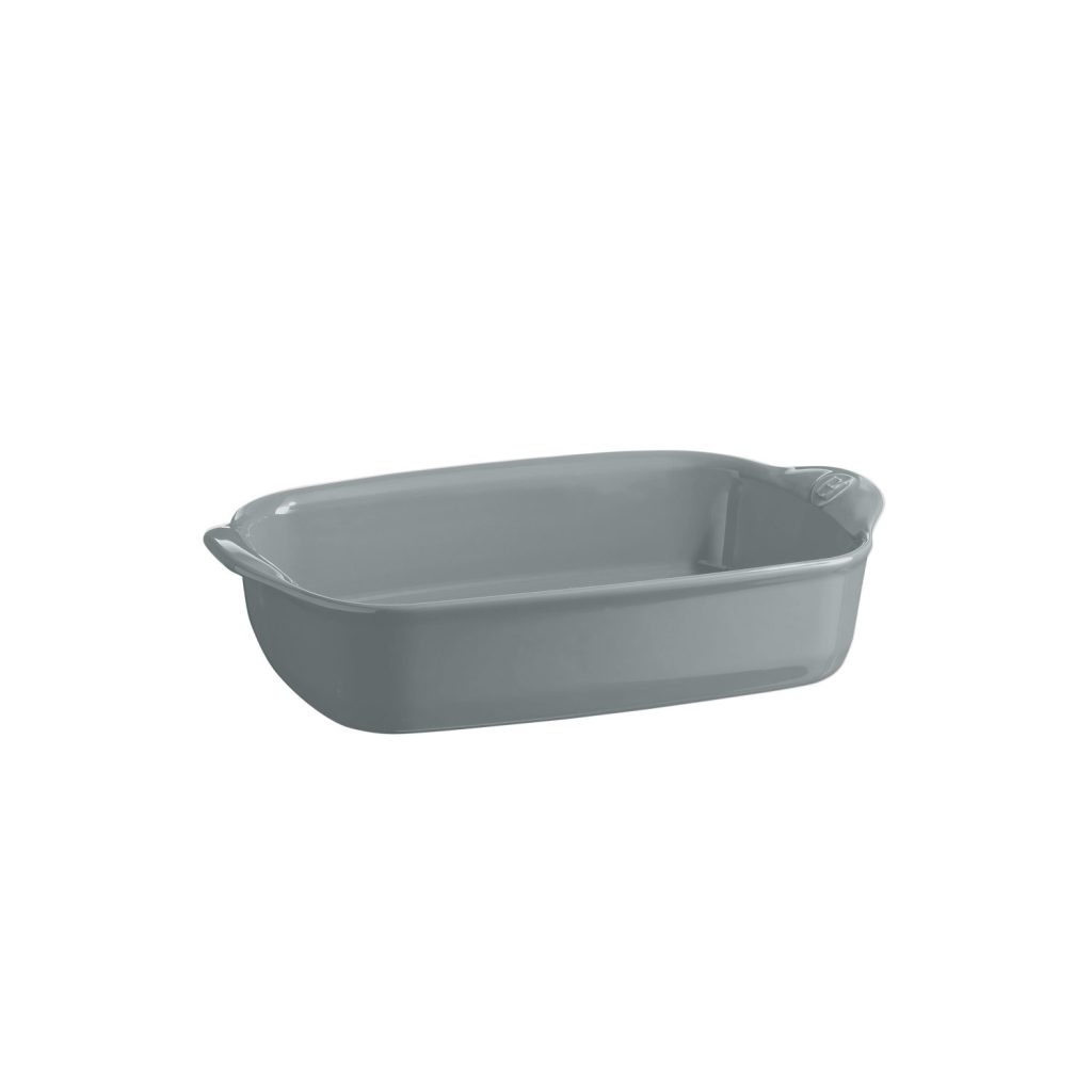 UGNSFORM S REKTANGULÄR - 1,55 L - PERLE