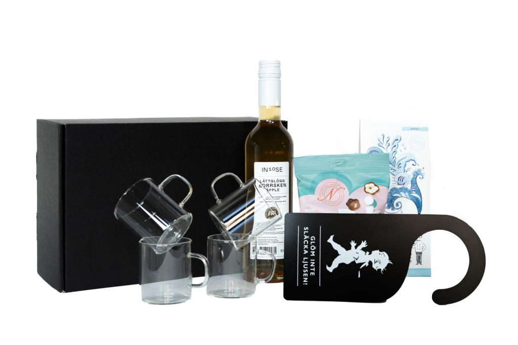 Glögg mingel
