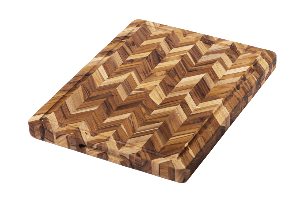 Herringbone Cutting Board Heavy-duty (M) 321