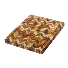 Herringbone Cutting Board Heavy-duty (L) 323