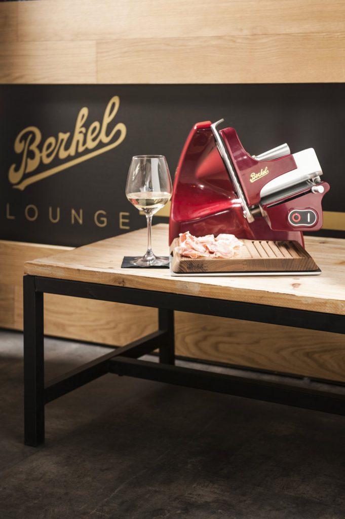 Berkel