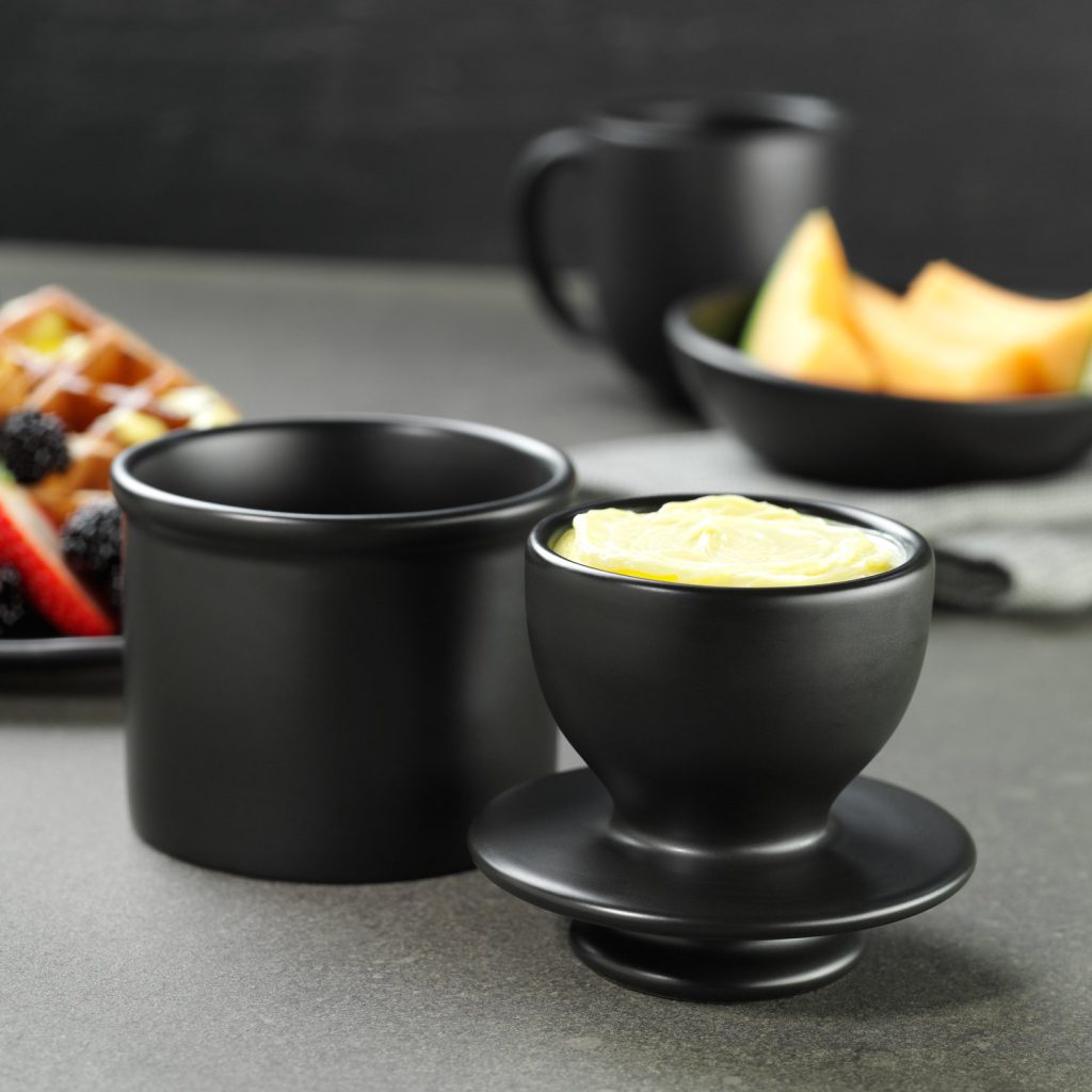 Butter Bell