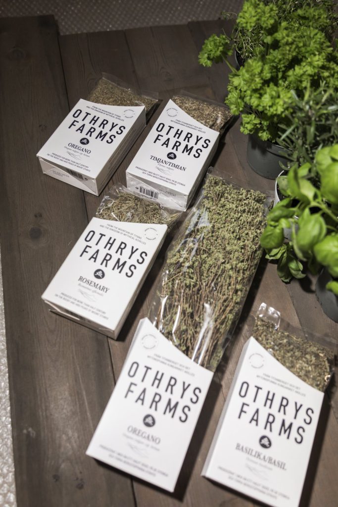 Othrys farms