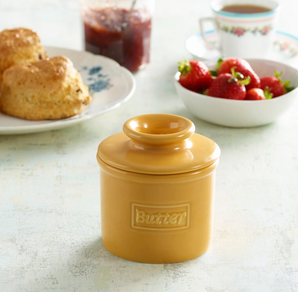 Butter Bell – smörkruka