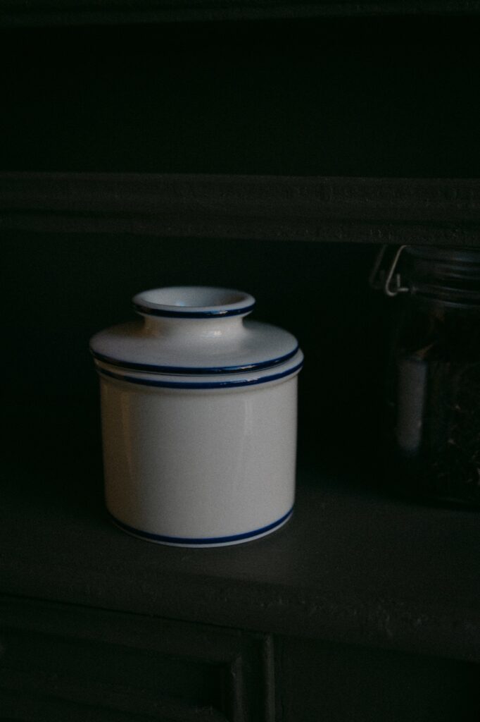 Butter Bell – smörkruka