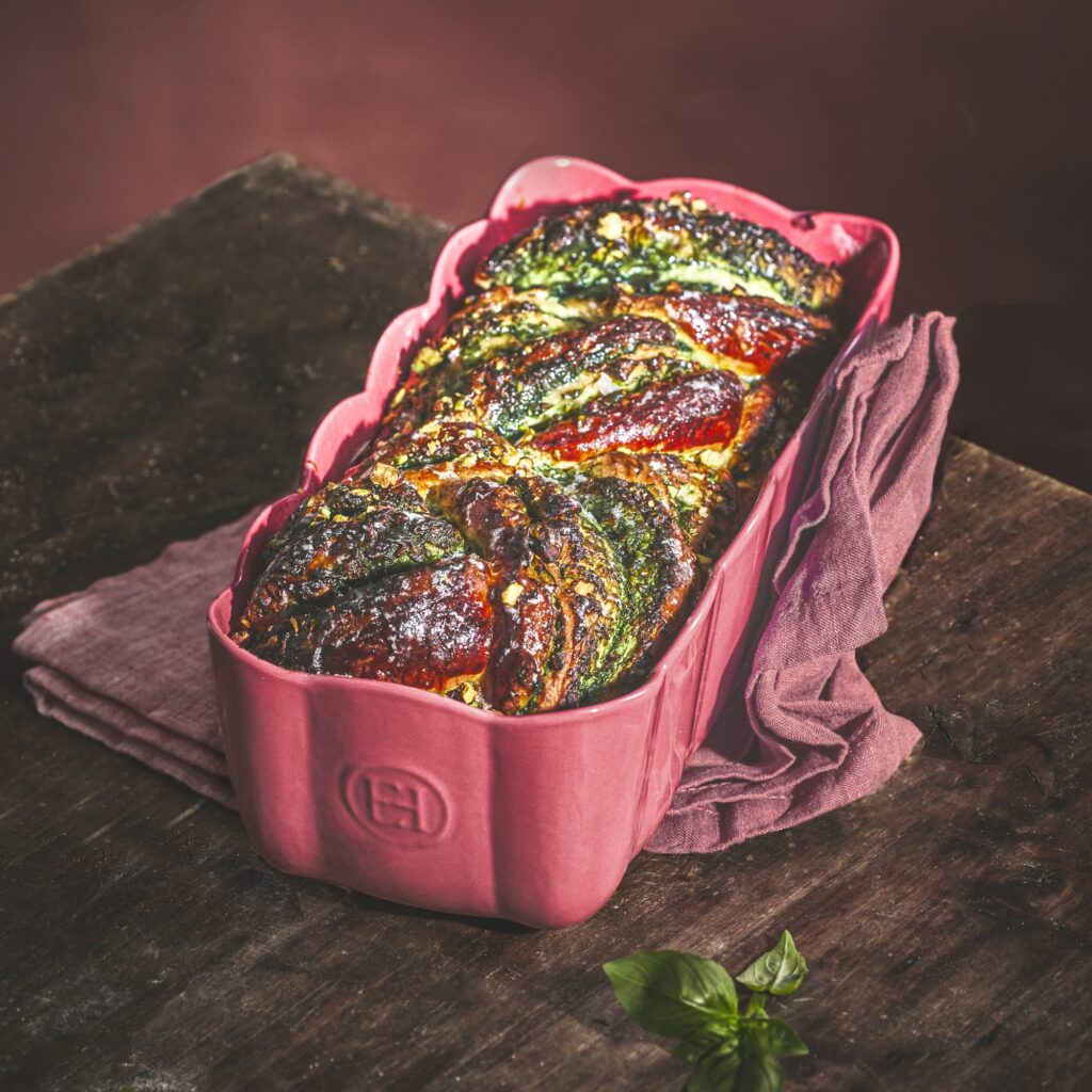 Emile Henry – brödform